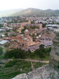 Gori, Georgis