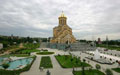 Holy Trinity Cathedral of Tbilisi