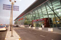 Tbilisi airport