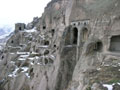 Vardzia