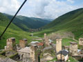 Ushguli