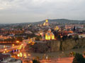 Tbilisi